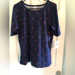LuLaRoe girls Gigi